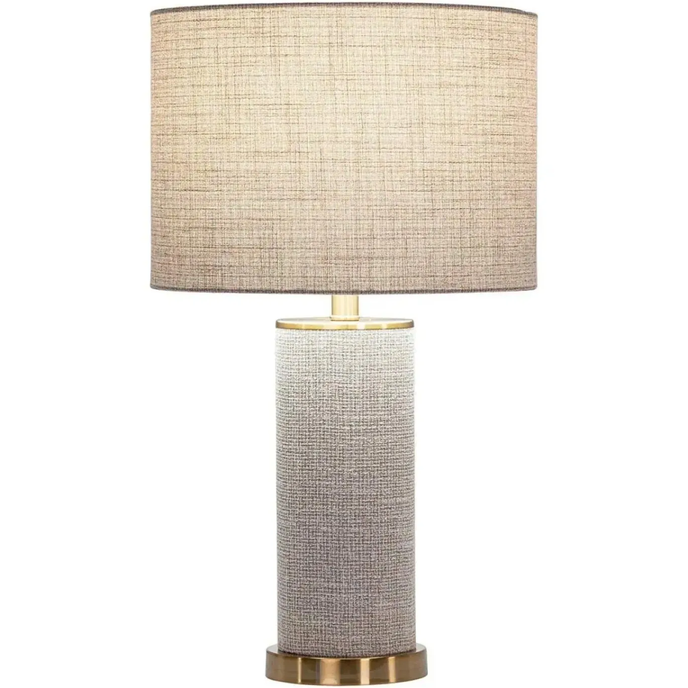 Richmond Tafellamp Joline Beige