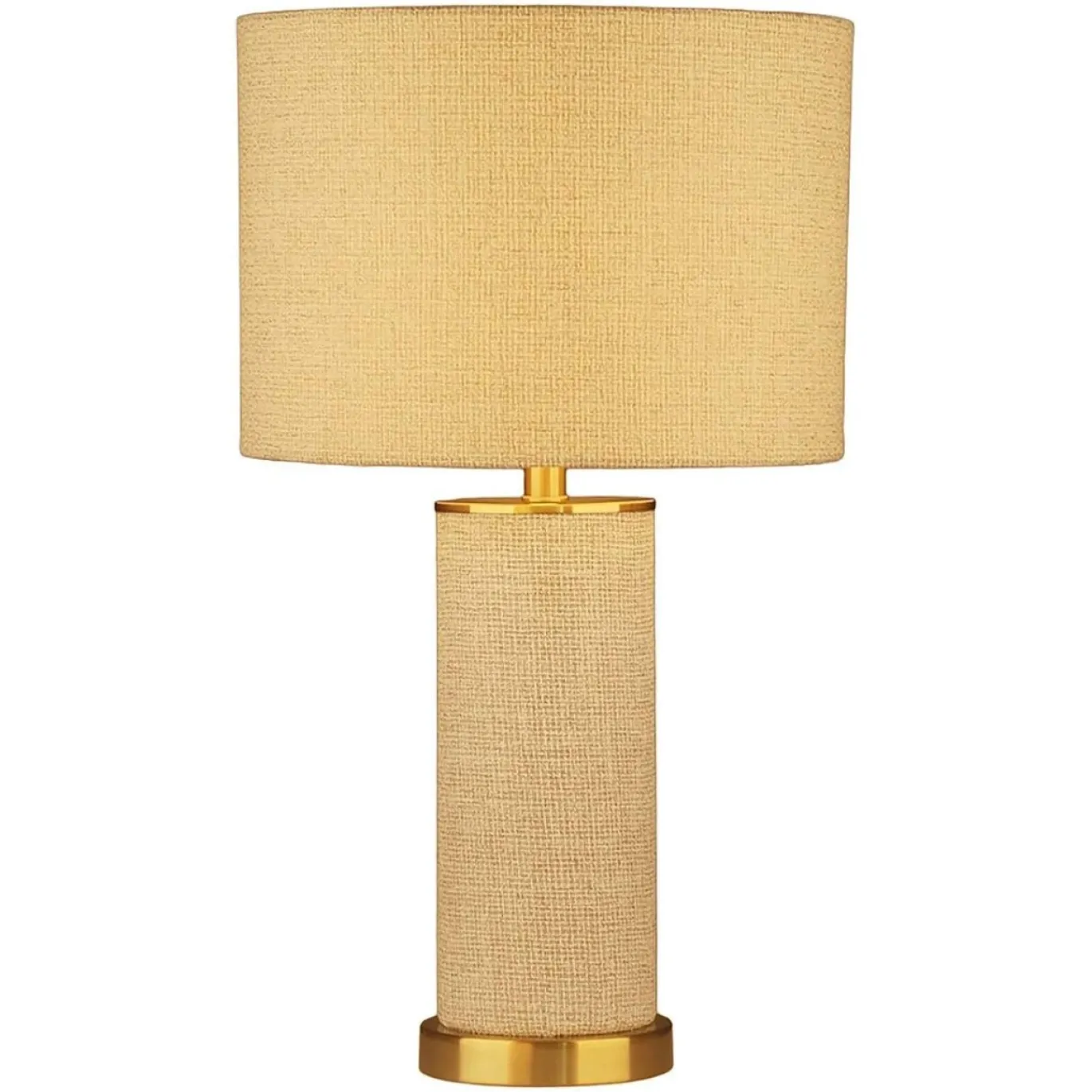 Richmond Tafellamp Joline Beige