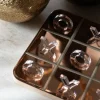 Richmond Tic Tac Toe Caylin Glas