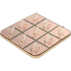 Richmond Tic Tac Toe Caylin Glas