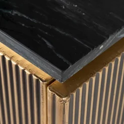 Richmond Tv-Dressoir Ironville 2-Deuren
