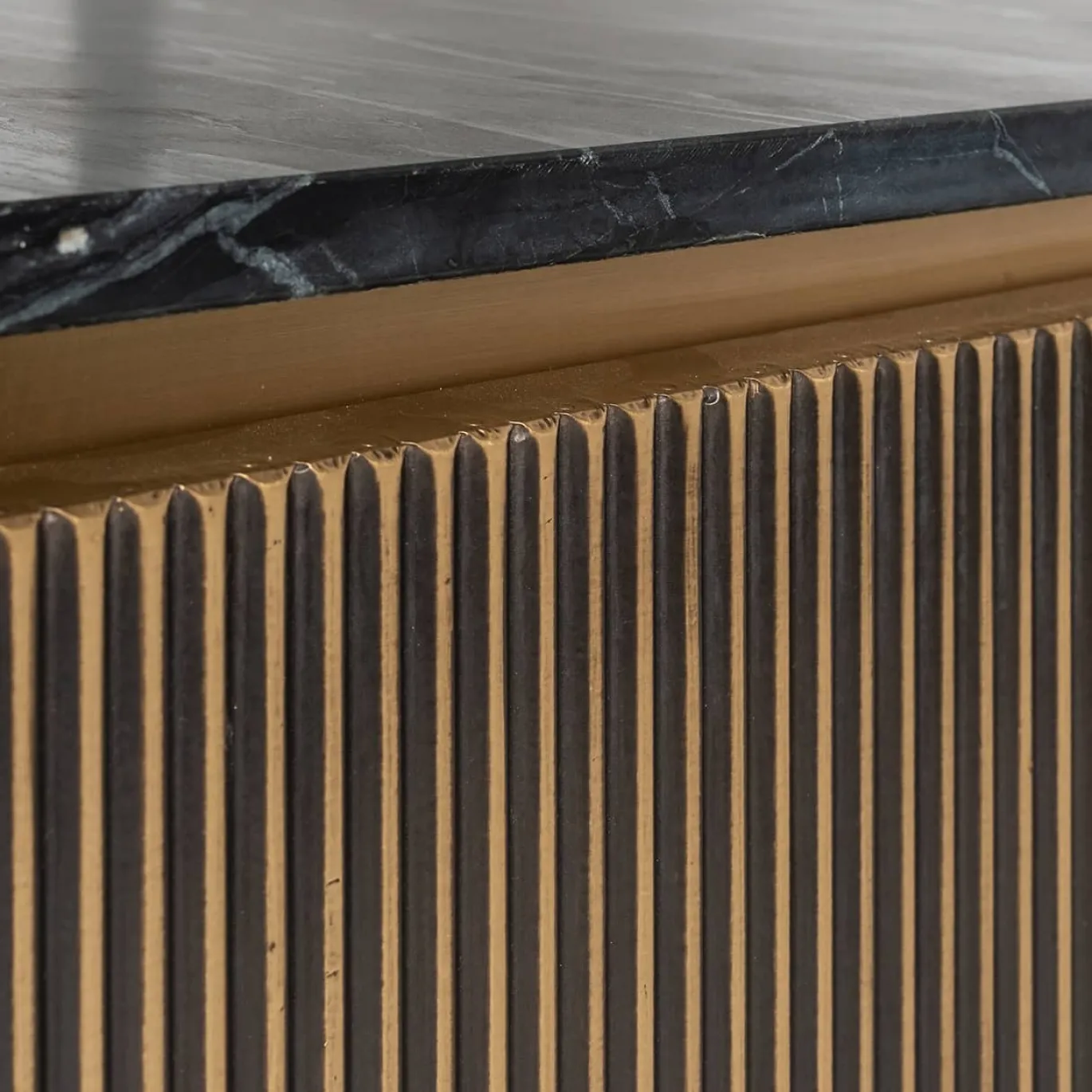 Richmond Tv-Dressoir Ironville 2-Deuren
