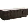 Richmond Tv-meubel Claremont Bruin 195cm