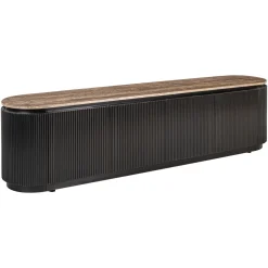 Richmond Tv-Meubel Russo Ash Brown 4-Deuren
