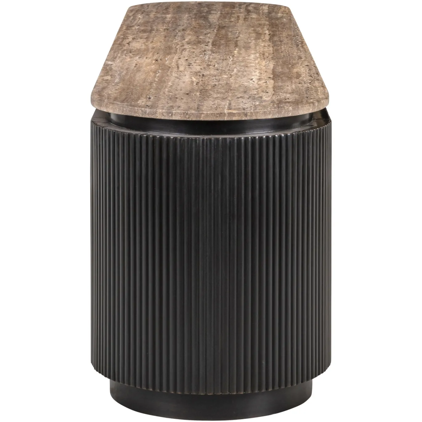 Richmond Tv-Meubel Russo Ash Brown 4-Deuren