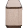Richmond Tv-Meubel Willox Beige 4-Deuren