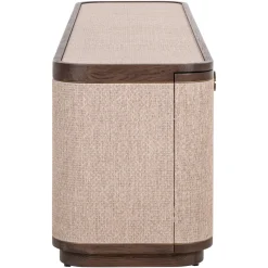 Richmond Tv-Meubel Willox Beige 4-Deuren