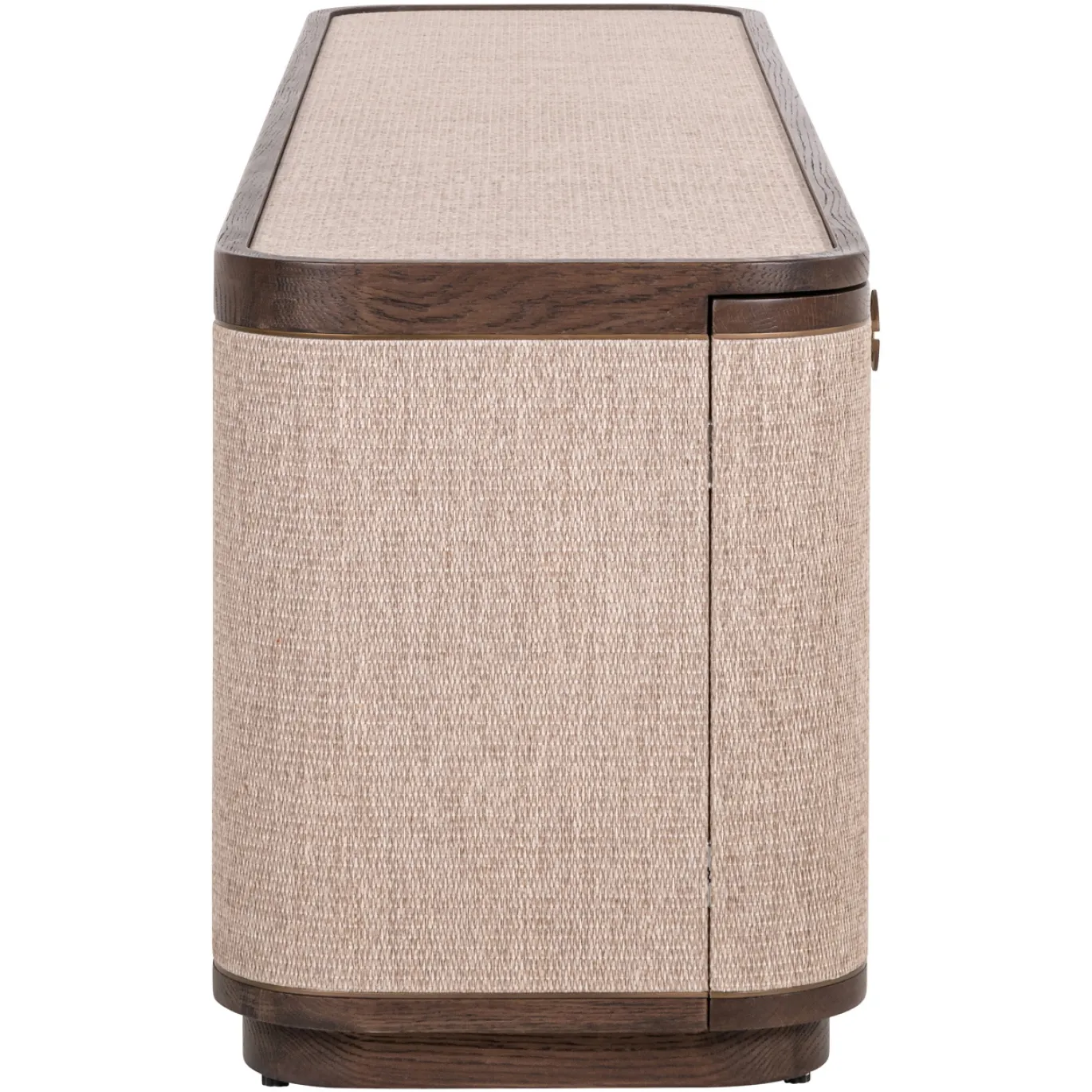 Richmond Tv-Meubel Willox Beige 4-Deuren