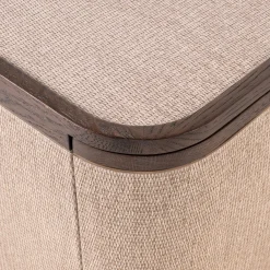 Richmond Tv-Meubel Willox Beige 4-Deuren