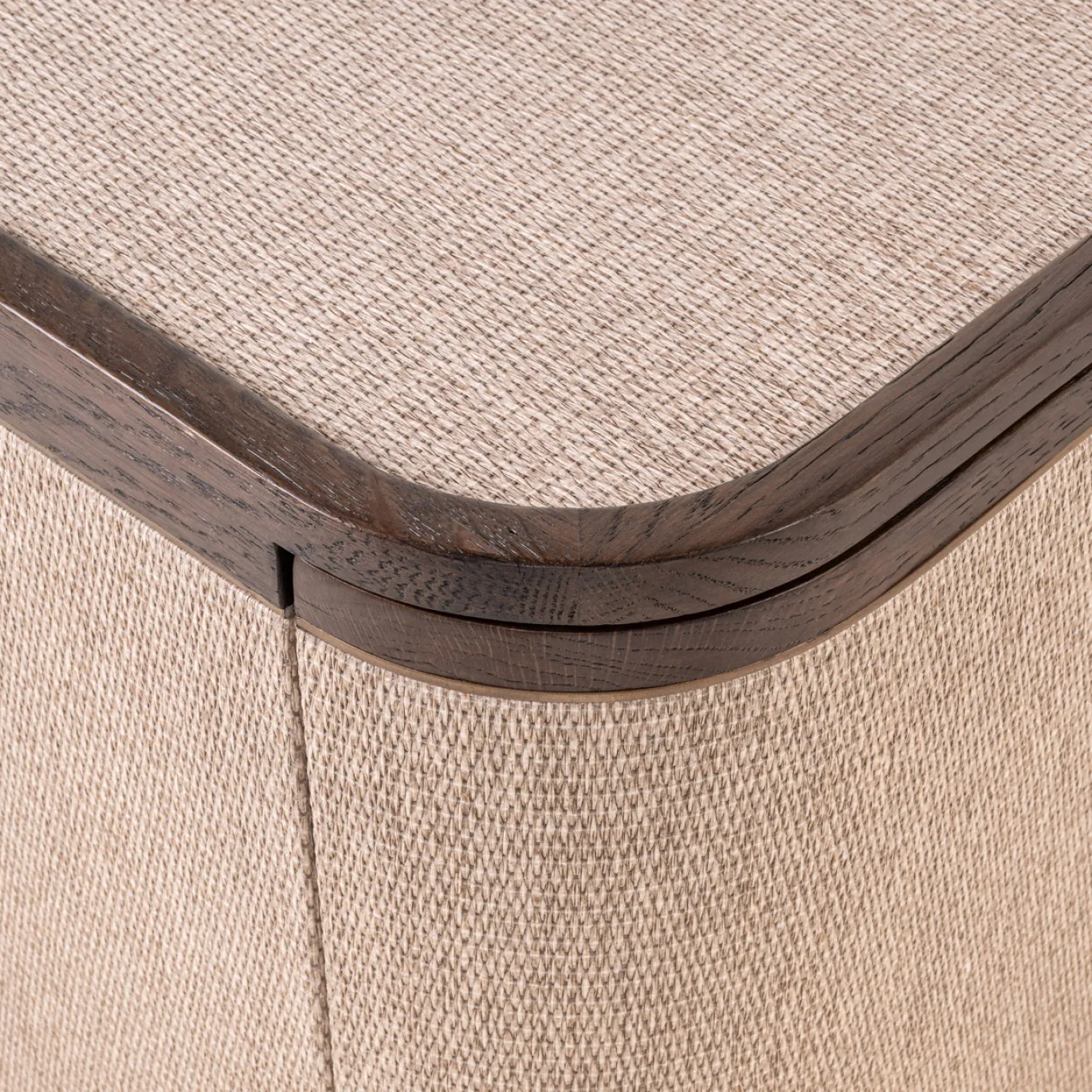 Richmond Tv-Meubel Willox Beige 4-Deuren