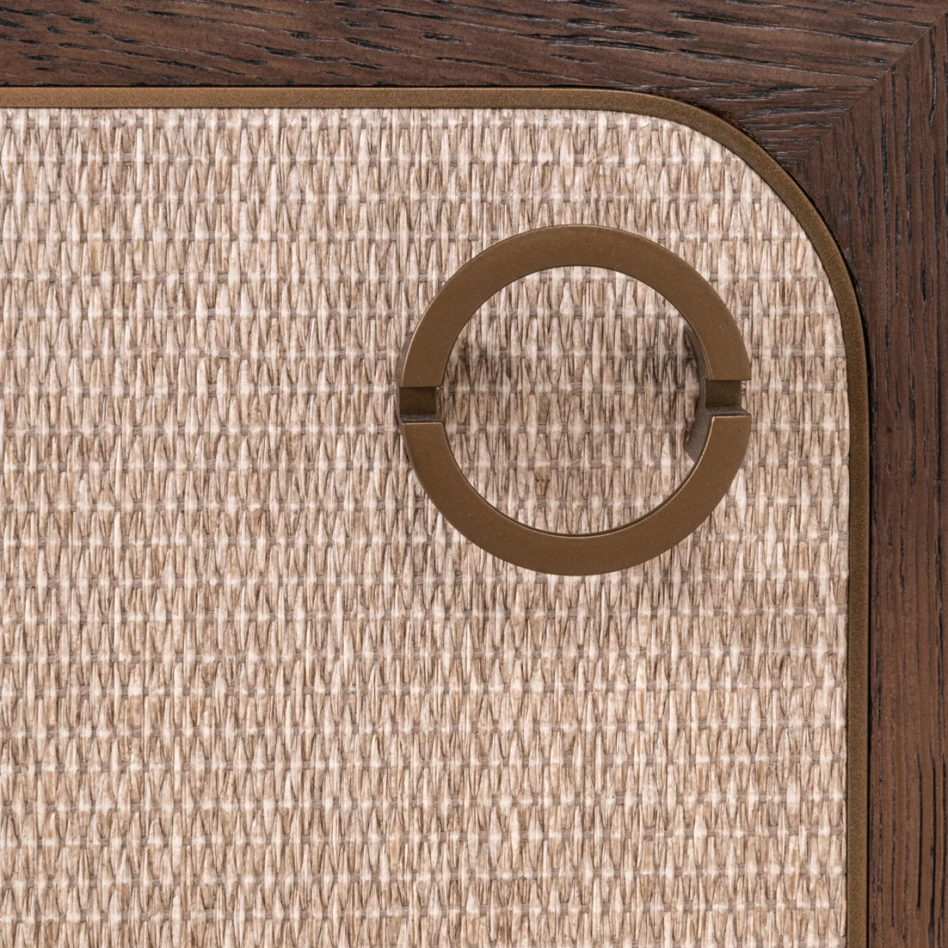 Richmond Tv-Meubel Willox Beige 4-Deuren