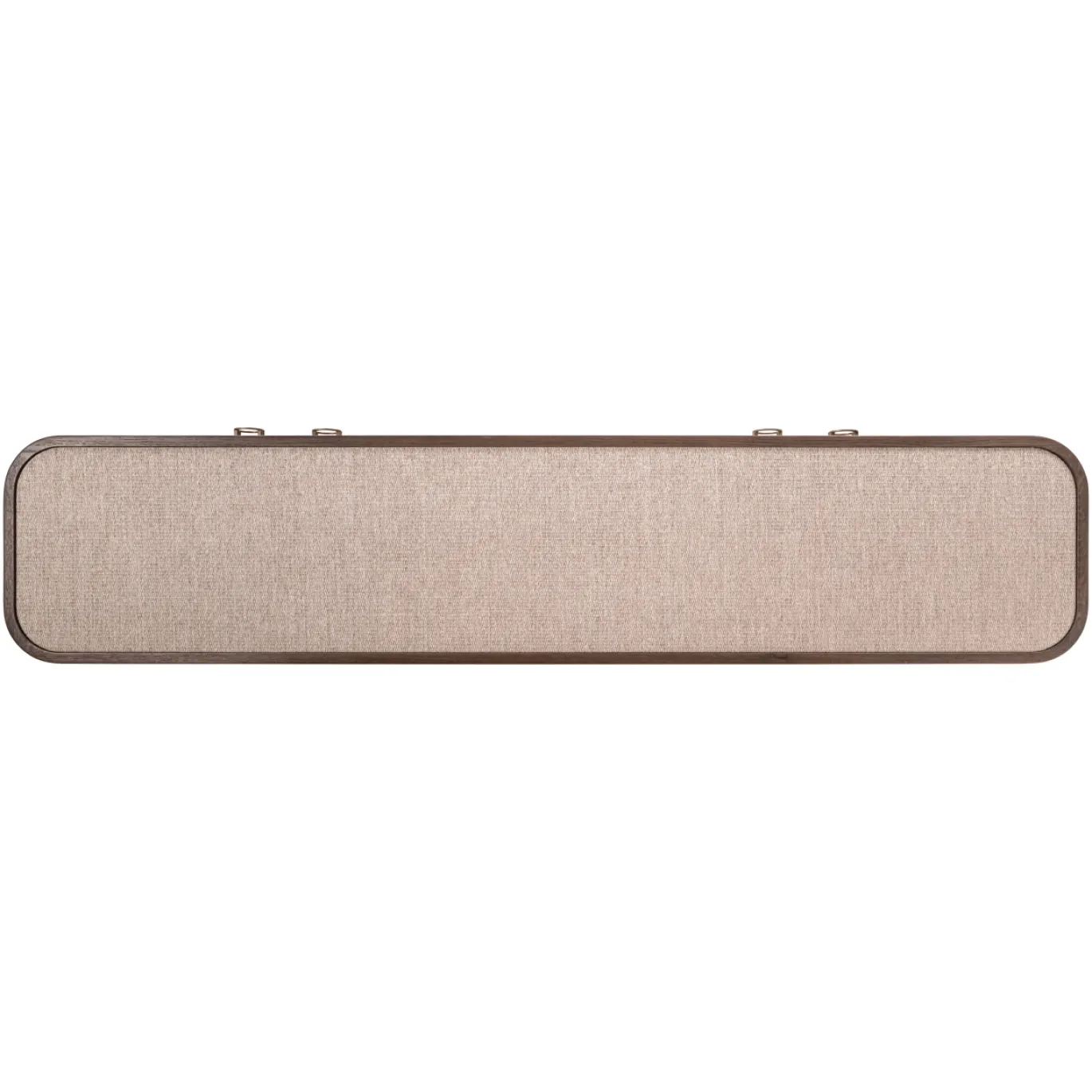 Richmond Tv-Meubel Willox Beige 4-Deuren
