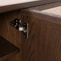 Richmond Tv-Meubel Willox Beige 4-Deuren