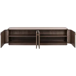 Richmond Tv-Meubel Willox Beige 4-Deuren