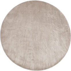 Richmond Vloerkleed Addison Rond 260x260cm