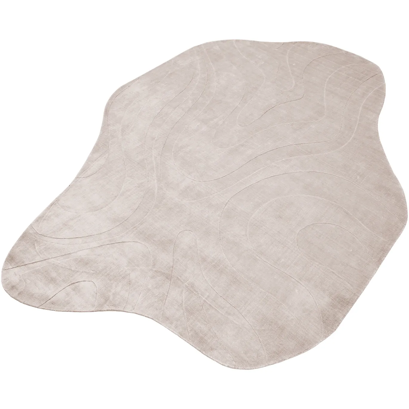 Richmond Vloerkleed Addison Organisch 240x350cm