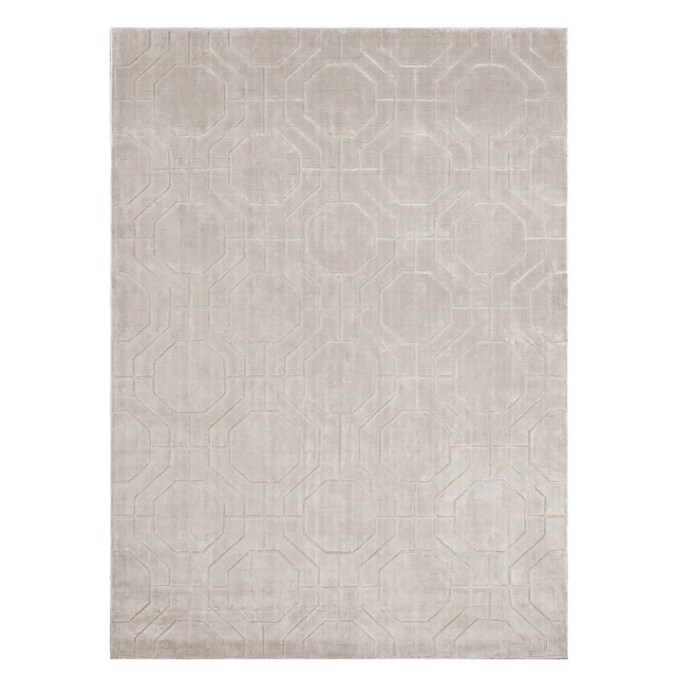 Richmond Vloerkleed Flynn Ivory 200x300cm