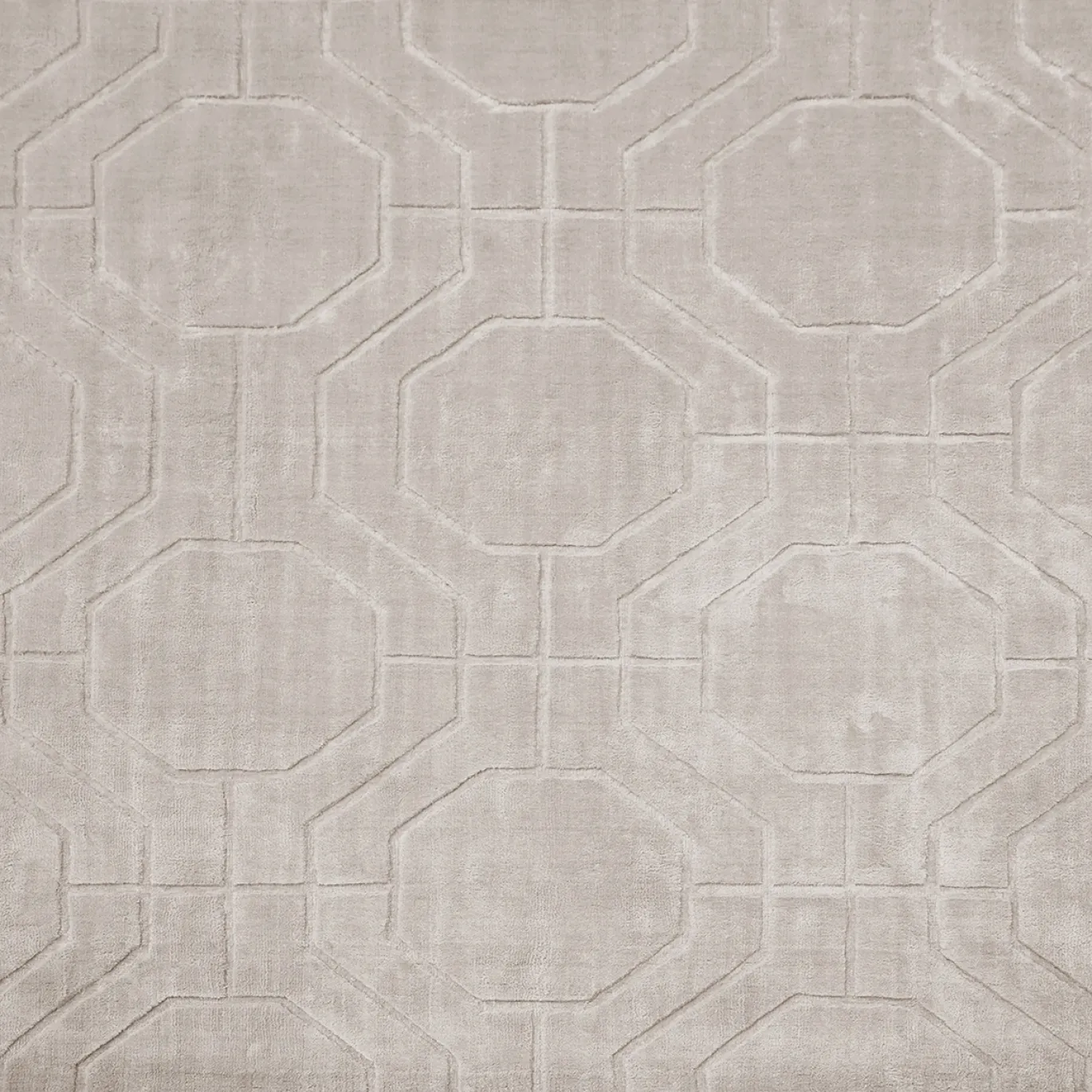 Richmond Vloerkleed Flynn Ivory 200x300cm