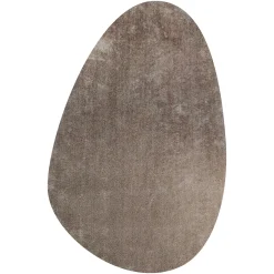 Richmond Vloerkleed Freya Bruin Pebble 230x350cm