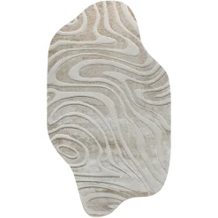 Richmond Vloerkleed Ivar Beige 200x350cm