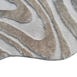 Richmond Vloerkleed Ivar Beige 200x350cm