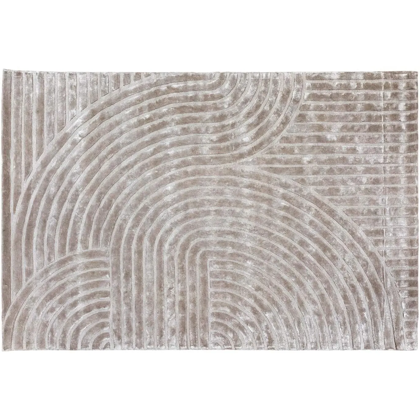 Richmond Vloerkleed Lexy Naturel 200x300cm