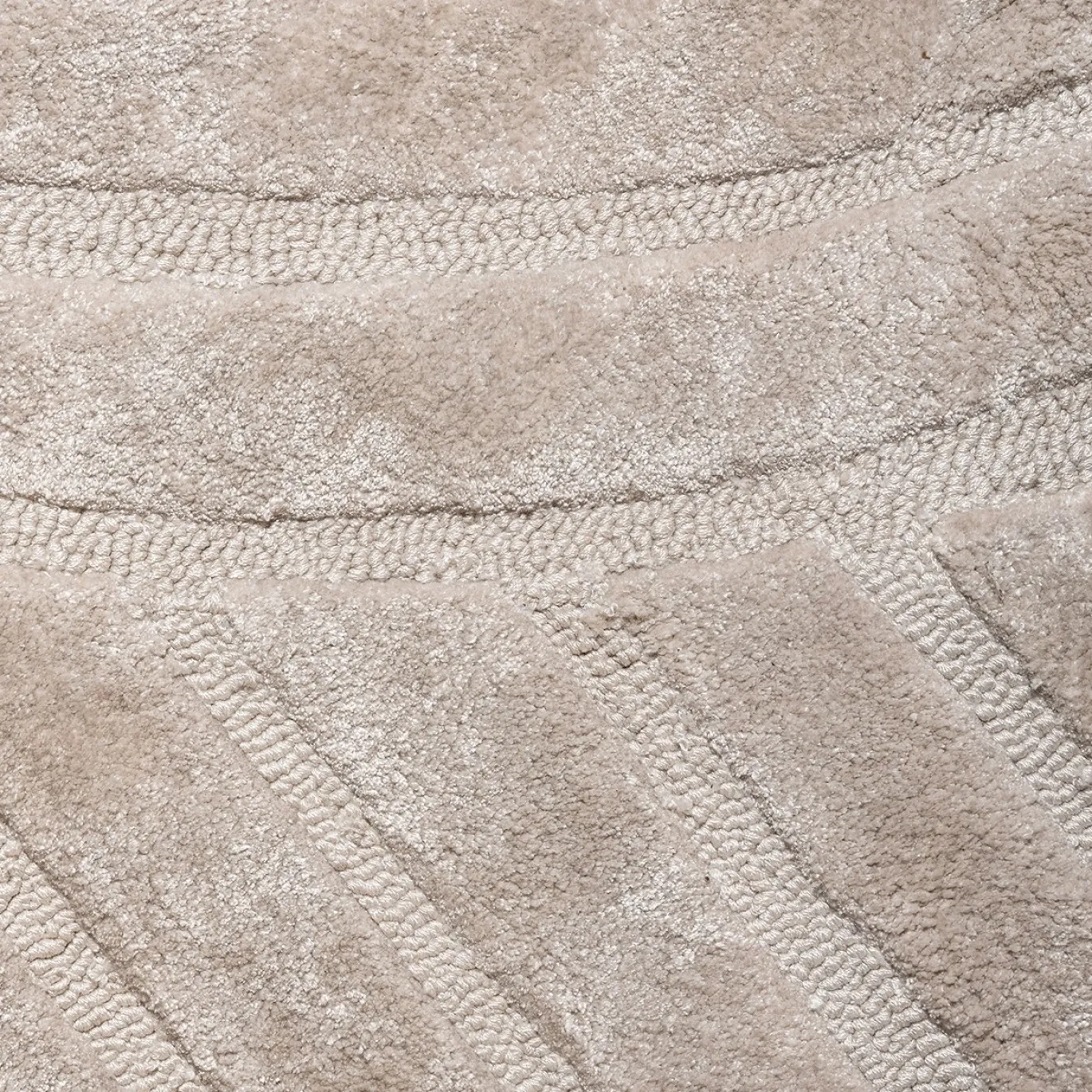Richmond Vloerkleed Lexy Naturel 200x300cm