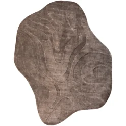 Richmond Vloerkleed Metz Beige 240x350cm