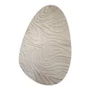 Richmond Vloerkleed Sverre Beige Pebble 230x350cm