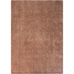 Richmond Vloerkleed Velay Coffee 200x300cm
