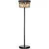 Richmond Vloerlamp Dagmar Zwart