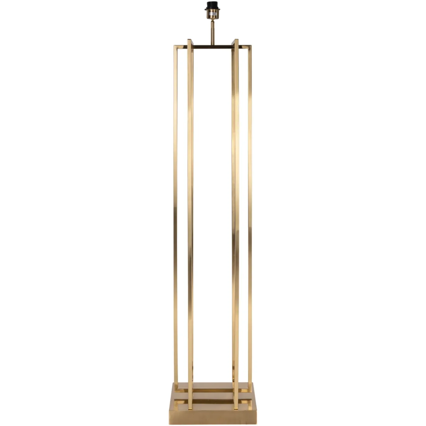 Richmond Vloerlamp Jalinia Brass Antique