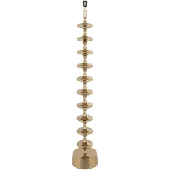 Richmond Vloerlamp Jane Goud