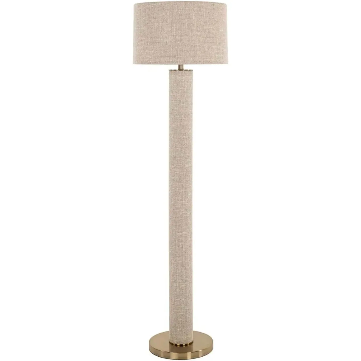 Richmond Vloerlamp Joline Beige