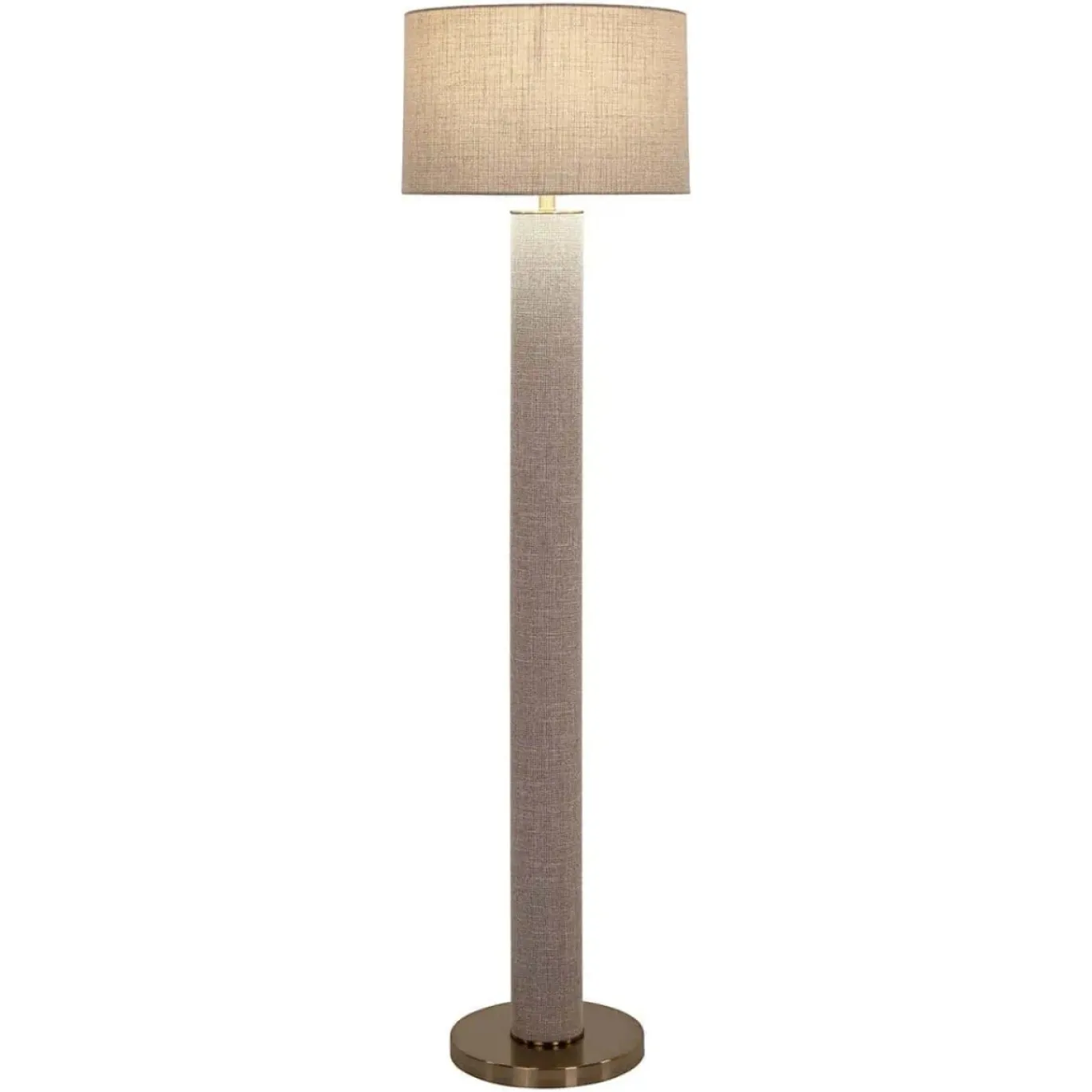 Richmond Vloerlamp Joline Beige
