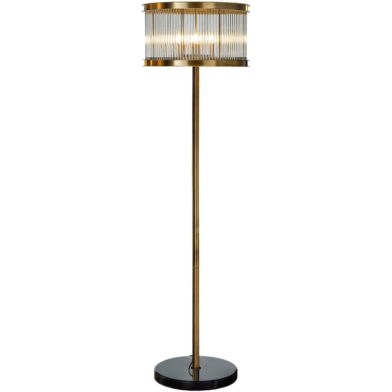 Richmond Vloerlamp Nadine Brons