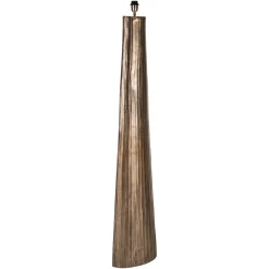 Richmond Vloerlamp Velune Brass Antique