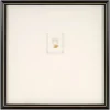 Richmond Wanddecoratie Danni 80x80cm
