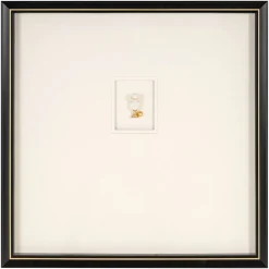 Richmond Wanddecoratie Danni 80x80cm