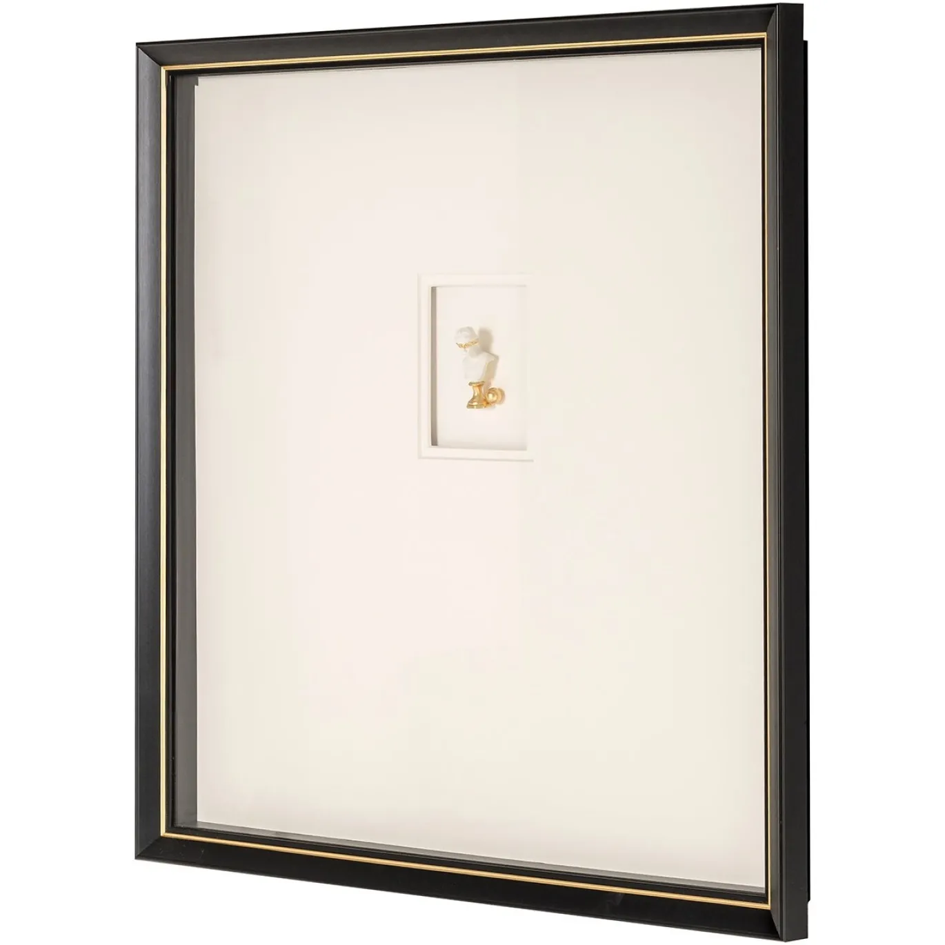Richmond Wanddecoratie Danni 80x80cm