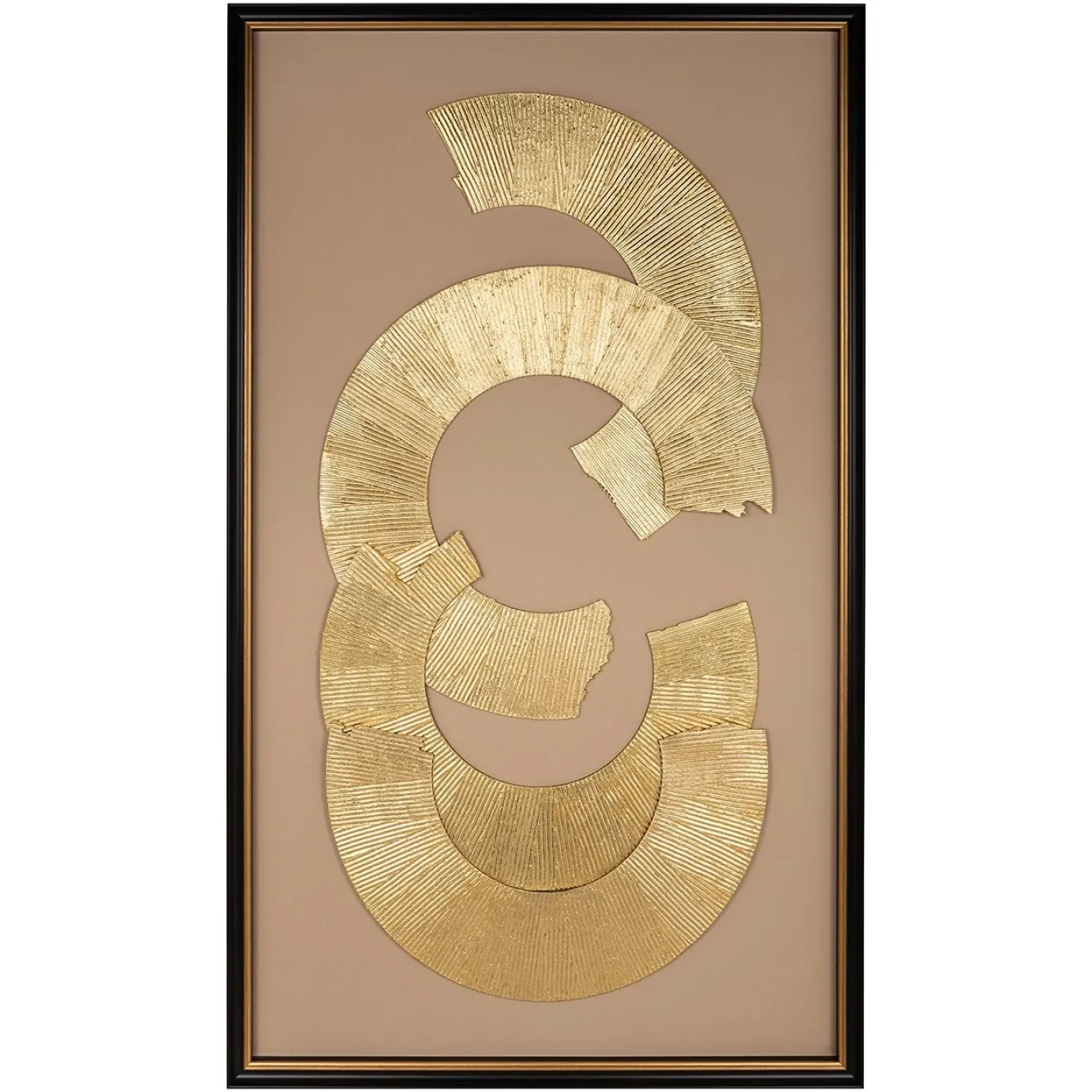 Richmond Wanddecoratie Eden 85x145cm