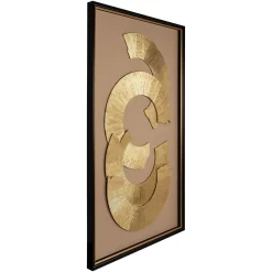 Richmond Wanddecoratie Eden 85x145cm