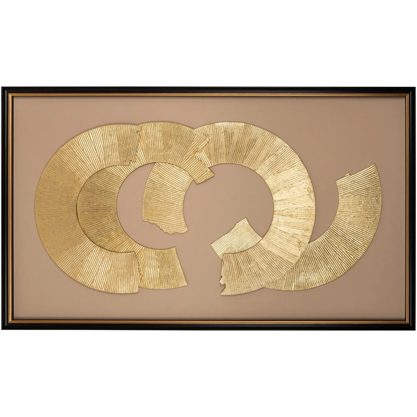 Richmond Wanddecoratie Eden 85x145cm
