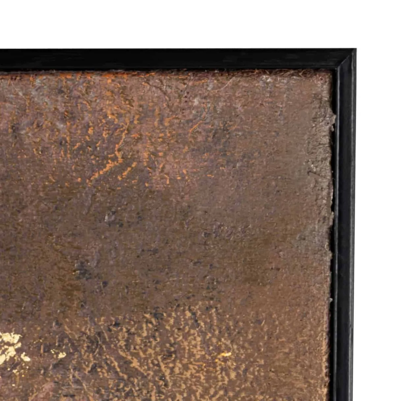 Richmond Wanddecoratie Gouden Gleam