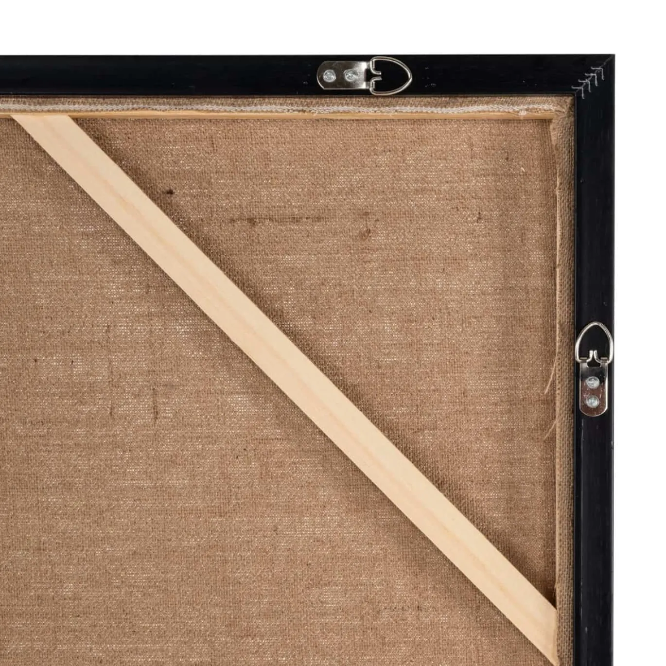 Richmond Wanddecoratie Gouden Gleam