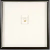 Richmond Wanddecoratie Hanna 80x80cm