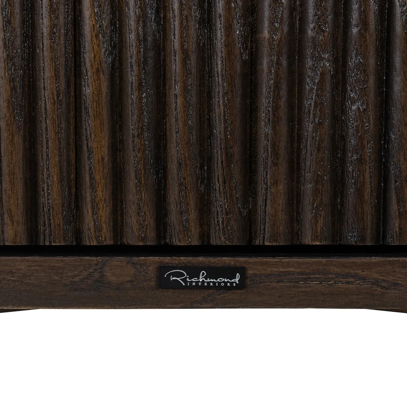 Richmond Wandkast Luxor 1-Deur Bruin