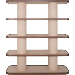 Richmond Wandkast Willox Beige