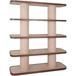 Richmond Wandkast Willox Beige