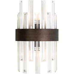 Richmond Wandlamp Avan Bronze